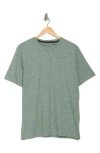 Kyodan Moosehead Crewneck T-shirt In Green