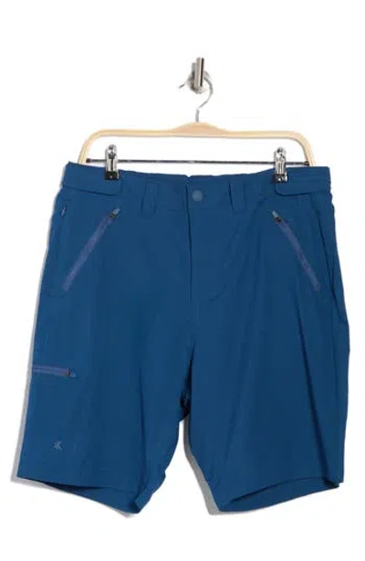 Kyodan Navarro Shorts