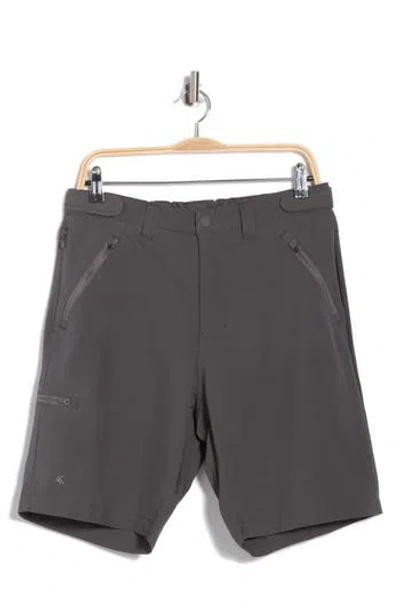 Kyodan Navarro Shorts