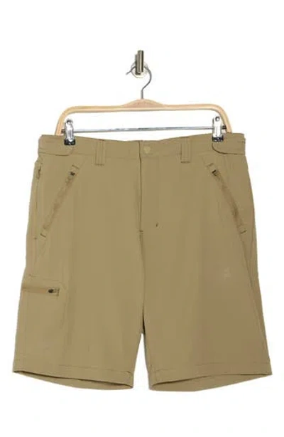 Kyodan Navarro Shorts