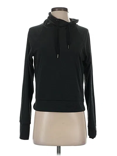 Pre-owned Kyodan Pullover Hoodie In Black