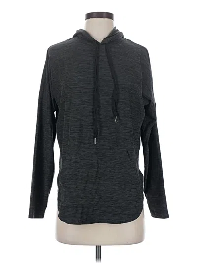 Pre-owned Kyodan Pullover Hoodie In Black
