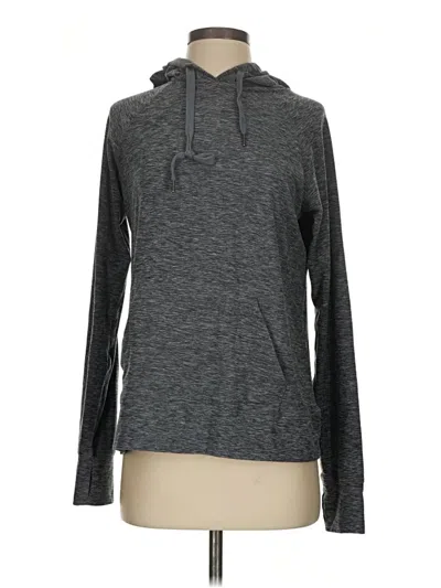 Pre-owned Kyodan Pullover Hoodie In Gray