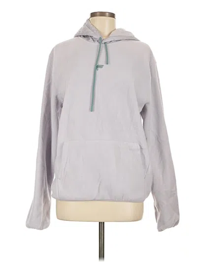 Pre-owned Kyodan Pullover Hoodie In Gray