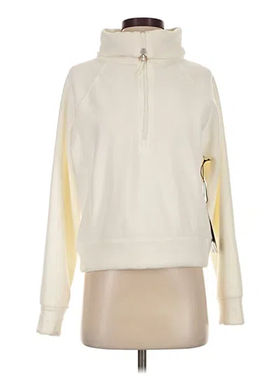 Pre-owned Kyodan Pullover Hoodie In Ivory