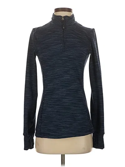 Pre-owned Kyodan Pullover Sweater In Blue