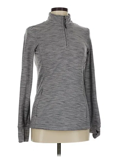 Pre-owned Kyodan Pullover Sweater In Gray