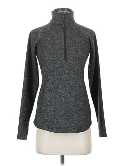 Pre-owned Kyodan Pullover Sweater In Gray