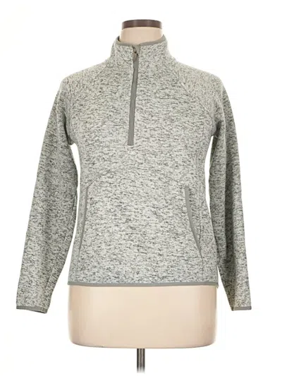 Pre-owned Kyodan Pullover Sweater In Gray