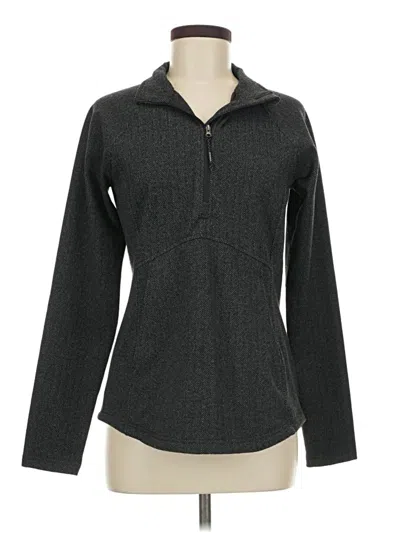 Pre-owned Kyodan Pullover Sweater In Gray