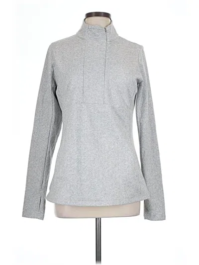 Pre-owned Kyodan Pullover Sweater In Gray