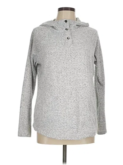 Pre-owned Kyodan Pullover Sweater In Silver