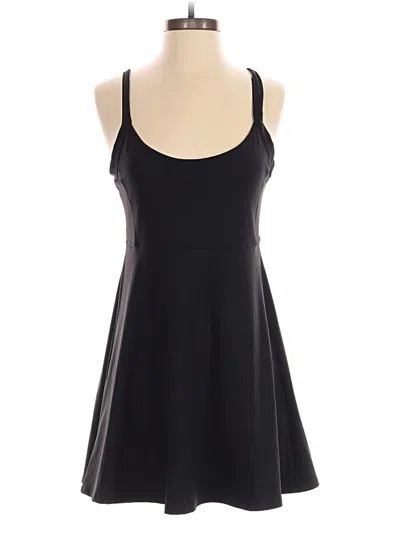 Pre-owned Kyodan Romper In Black