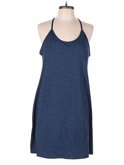 Pre-owned Kyodan Romper In Blue