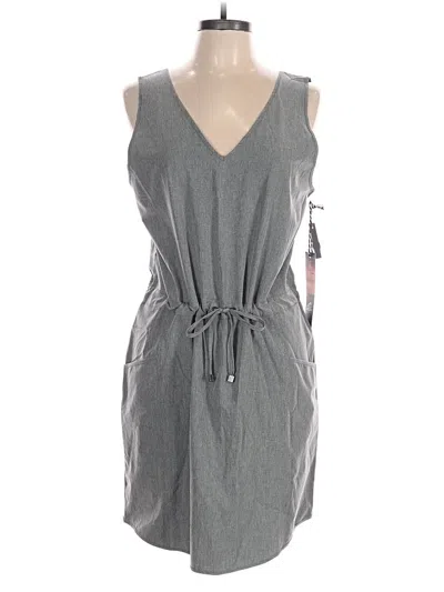 Kyodan Romper In Gray