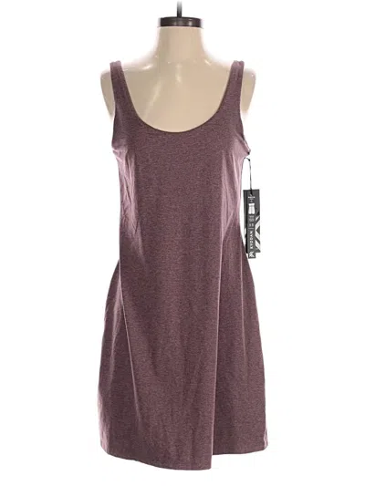 Kyodan Romper In Purple