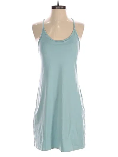 Pre-owned Kyodan Romper In Teal
