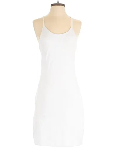 Pre-owned Kyodan Romper In White