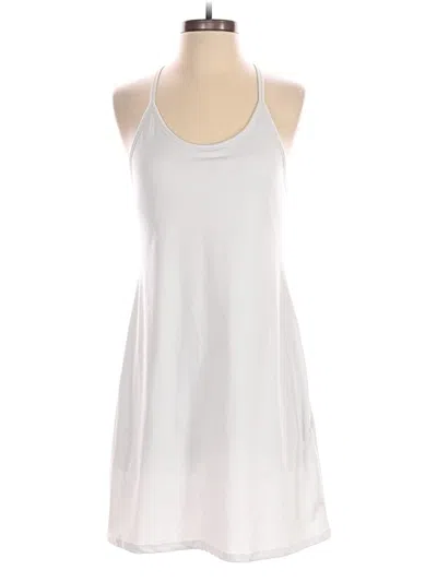 Pre-owned Kyodan Romper In White