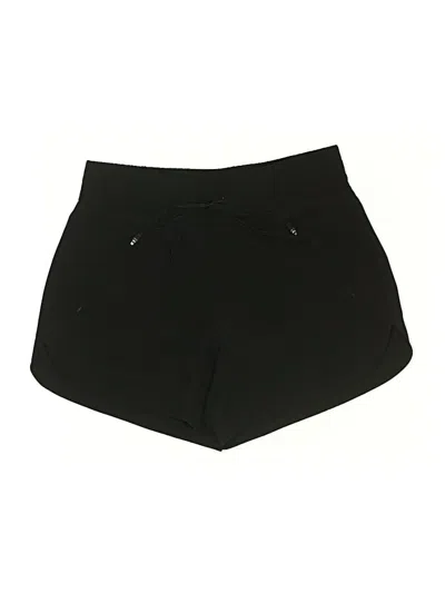 Pre-owned Kyodan Shorts In Black