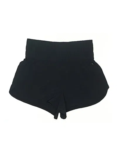 Pre-owned Kyodan Shorts In Black