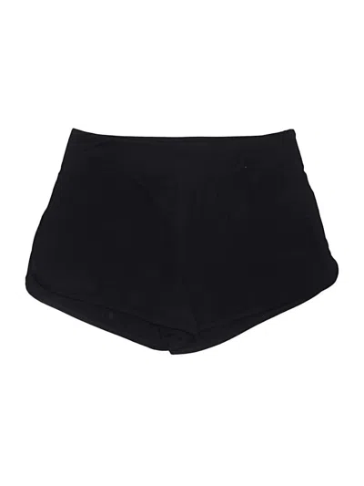 Pre-owned Kyodan Shorts In Black