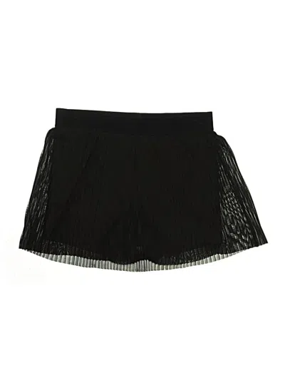 Pre-owned Kyodan Skort In Black
