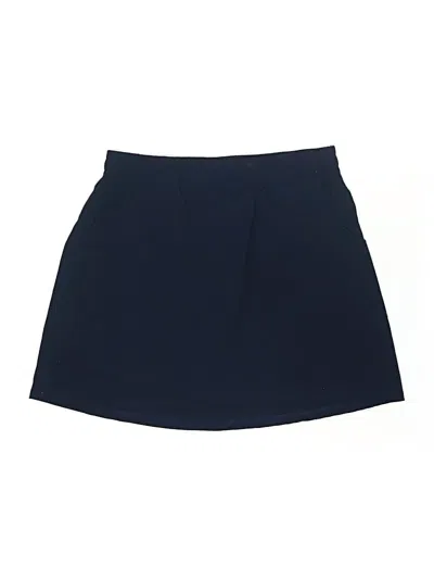 Pre-owned Kyodan Skort In Blue