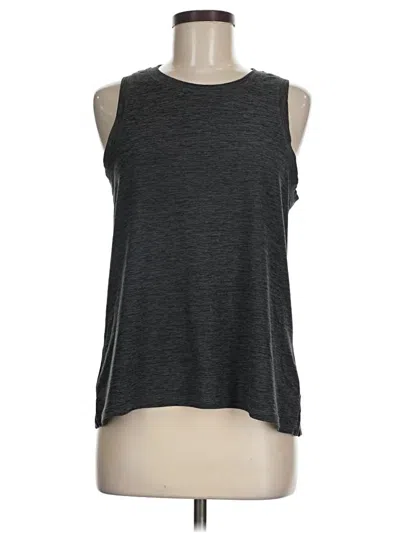 Pre-owned Kyodan Sleeveless T-shirt In Gray