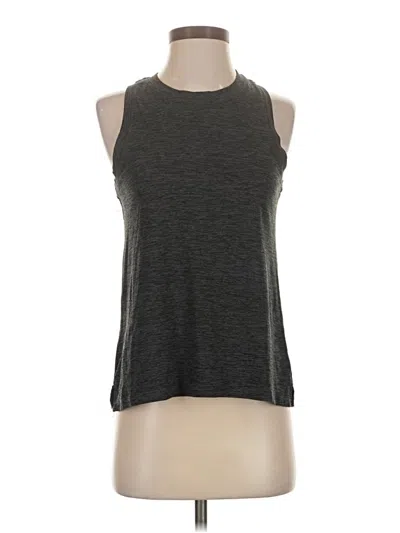 Pre-owned Kyodan Sleeveless T-shirt In Gray