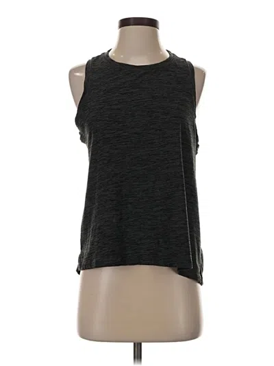 Pre-owned Kyodan Sleeveless T-shirt In Gray