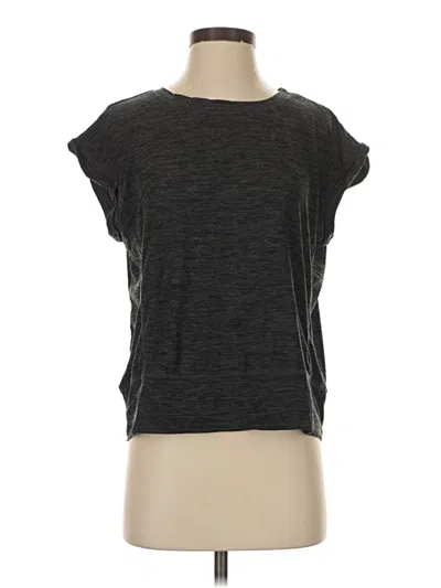 Pre-owned Kyodan Sleeveless T-shirt In Gray
