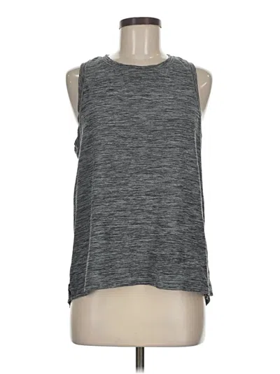 Pre-owned Kyodan Sleeveless T-shirt In Gray