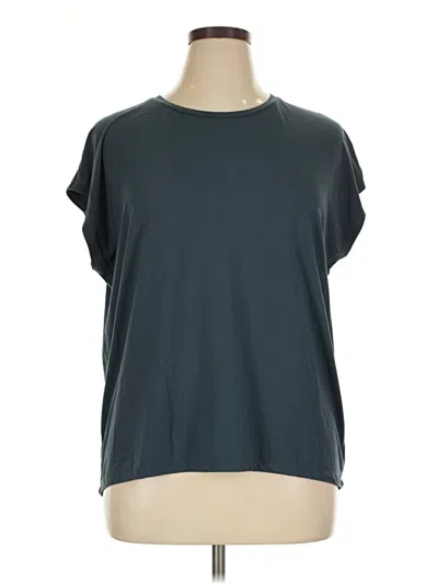 Pre-owned Kyodan Sleeveless T-shirt In Gray