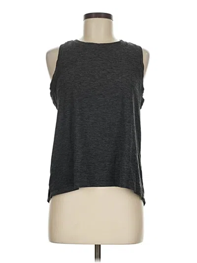 Pre-owned Kyodan Sleeveless T-shirt In Gray
