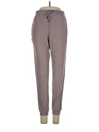Pre-owned Kyodan Sweatpants In Gray