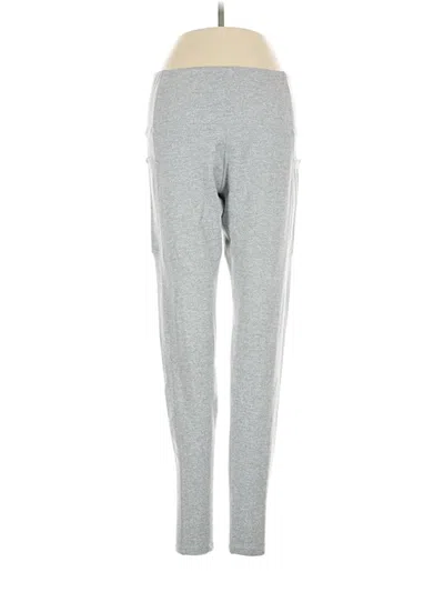 Pre-owned Kyodan Sweatpants In Gray