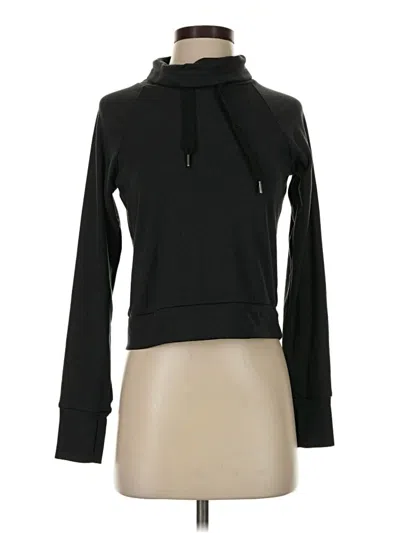 Pre-owned Kyodan Sweatshirt In Black