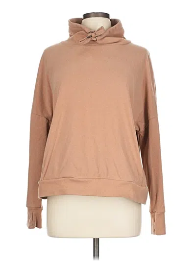 Pre-owned Kyodan Sweatshirt In Brown