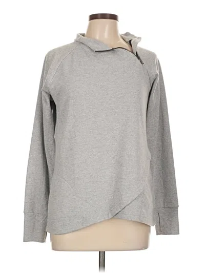 Pre-owned Kyodan Sweatshirt In Gray