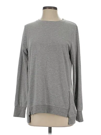 Pre-owned Kyodan Sweatshirt In Gray