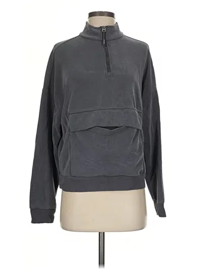 Pre-owned Kyodan Sweatshirt In Gray