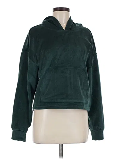 Pre-owned Kyodan Sweatshirt In Green