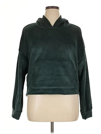 Pre-owned Kyodan Sweatshirt In Green