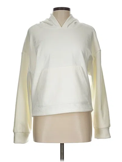 Pre-owned Kyodan Sweatshirt In Ivory