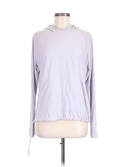 Pre-owned Kyodan Sweatshirt In Purple