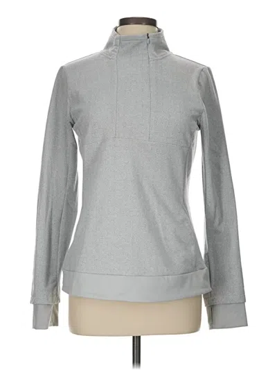 Pre-owned Kyodan Sweatshirt In Silver
