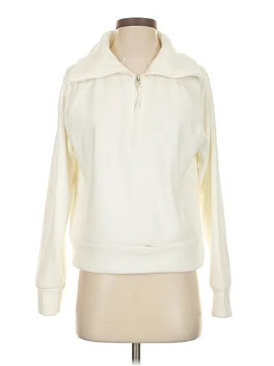 Pre-owned Kyodan Sweatshirt In White