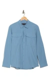 Kyodan Tahoe Button-up Shirt