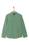 Kyodan Tahoe Button-up Shirt